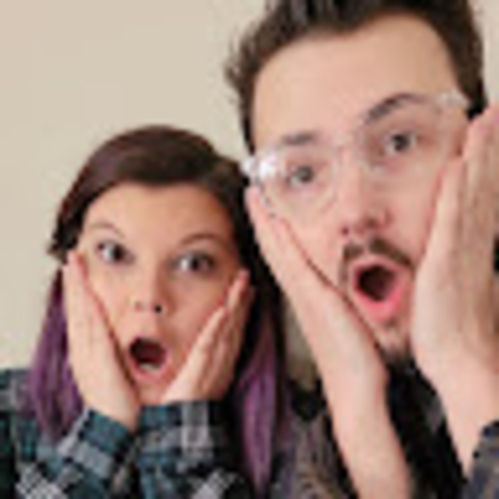 Meet your Posher, Lexi&tim